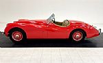 1954 XK120 Roadster Thumbnail 3