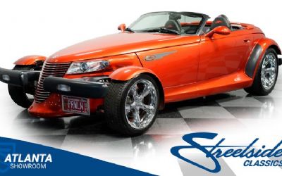 Photo of a 2001 Plymouth Prowler for sale