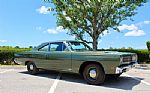 1969 Road Runner Hemi Thumbnail 4