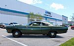 1969 Road Runner Hemi Thumbnail 11