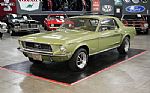 1968 Mustang Thumbnail 2
