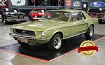 1968 Mustang Thumbnail 1