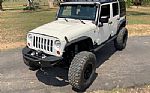 2007 Wrangler Unlimited Thumbnail 1