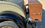 1931 Model A Deluxe Coupe Thumbnail 29