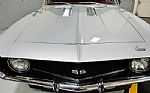 1969 Camaro Thumbnail 33