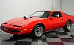 1987 Firebird Big Block Thumbnail 5