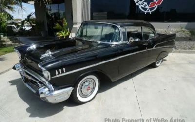Photo of a 1957 Chevrolet 210 Coupe for sale