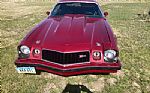 1974 Z28 Thumbnail 4