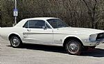 1967 Mustang Thumbnail 2