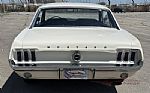 1967 Mustang Thumbnail 9