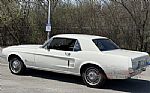 1967 Mustang Thumbnail 8