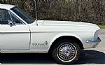 1967 Mustang Thumbnail 29