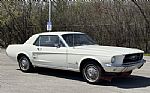 1967 Mustang Thumbnail 30