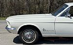 1967 Mustang Thumbnail 57