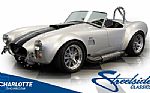 1965 Cobra Factory Five Thumbnail 1