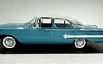 1960 Impala 4 Door Sedan Thumbnail 2