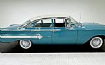 1960 Impala 4 Door Sedan Thumbnail 6