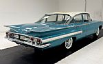1960 Impala 4 Door Sedan Thumbnail 5