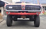 1967 Cougar XR7 Thumbnail 10