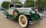 1930 Rumble Seat Sport Coupe Thumbnail 1