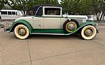 1930 Rumble Seat Sport Coupe Thumbnail 3