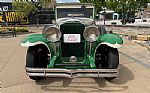 1930 Rumble Seat Sport Coupe Thumbnail 8