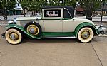 1930 Rumble Seat Sport Coupe Thumbnail 4