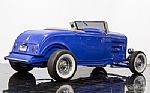 1932 Highboy Street Rod Thumbnail 11