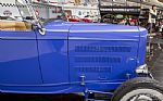 1932 Highboy Street Rod Thumbnail 27