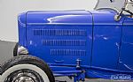 1932 Highboy Street Rod Thumbnail 25