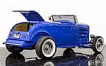 1932 Highboy Street Rod Thumbnail 59