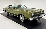 1973 Monte Carlo Hardtop Thumbnail 7