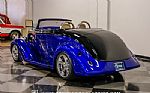 1936 Roadster Streetrod Thumbnail 8