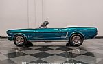 1965 Mustang Convertible Thumbnail 2
