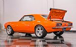 1967 Camaro Restomod Thumbnail 69