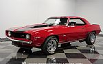 1969 Camaro Z28 Thumbnail 5