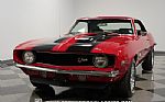 1969 Camaro Z28 Thumbnail 18
