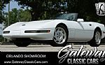 1991 Corvette Thumbnail 1