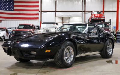 Photo of a 1975 Chevrolet Corvette Stingray for sale