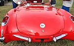1956 Corvette Convertible Thumbnail 5