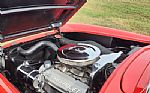 1956 Corvette Convertible Thumbnail 8