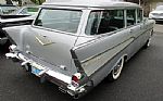 1957 Bel Air 4dr Wagon Thumbnail 5
