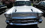 1957 Bel Air 4dr Wagon Thumbnail 26