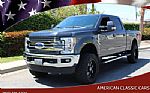 2019 F-250 Super Duty Thumbnail 1