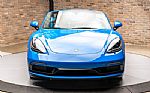 2024 718 Boxster S Thumbnail 3