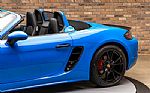 2024 718 Boxster S Thumbnail 13