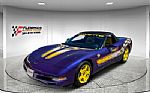 1998 Corvette Pace Car Thumbnail 2