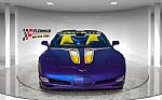 1998 Corvette Pace Car Thumbnail 9