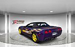1998 Corvette Pace Car Thumbnail 6