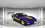 1998 Corvette Pace Car Thumbnail 13